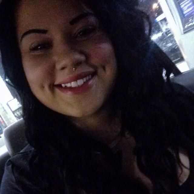Bré Adria Paigé - Class of 2011 - F.w. Springstead High School