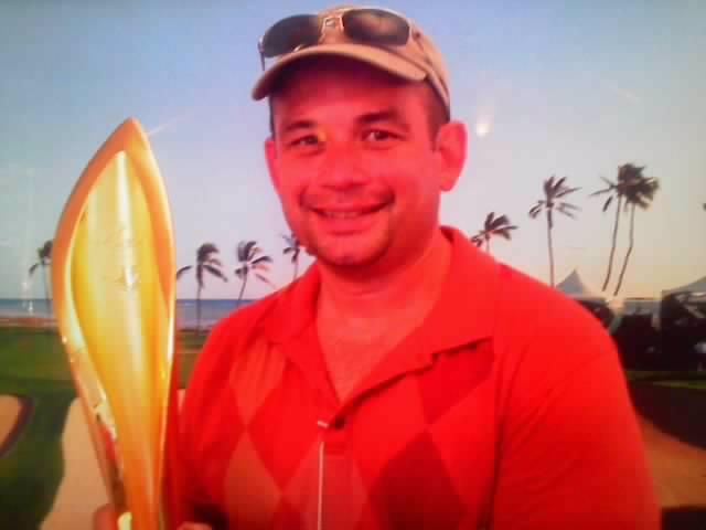 Philip Etzkorn - Class of 1984 - F.w. Springstead High School