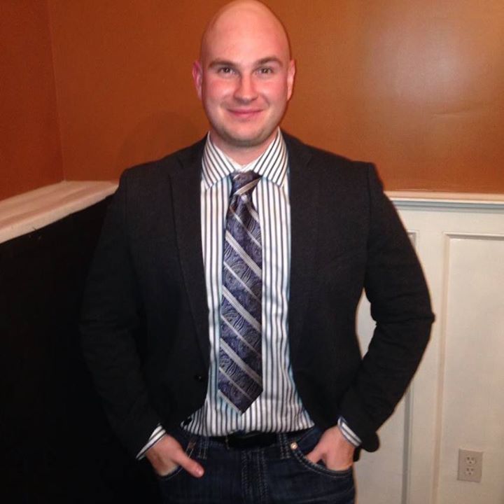 Jake Petracco - Class of 2007 - F.w. Springstead High School