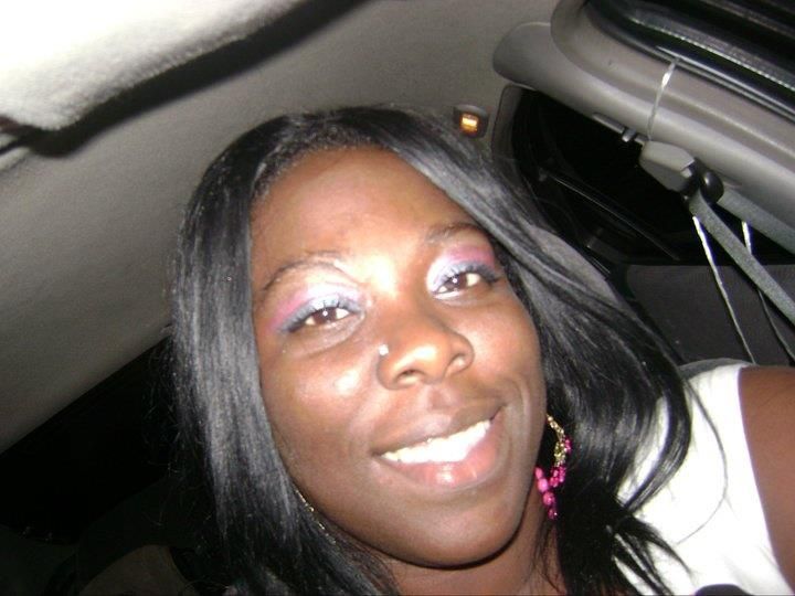 Carmen Santana-fleury - Class of 2004 - F.w. Springstead High School