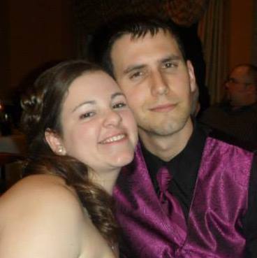 Amanda Sciacchitano - Class of 2004 - F.w. Springstead High School