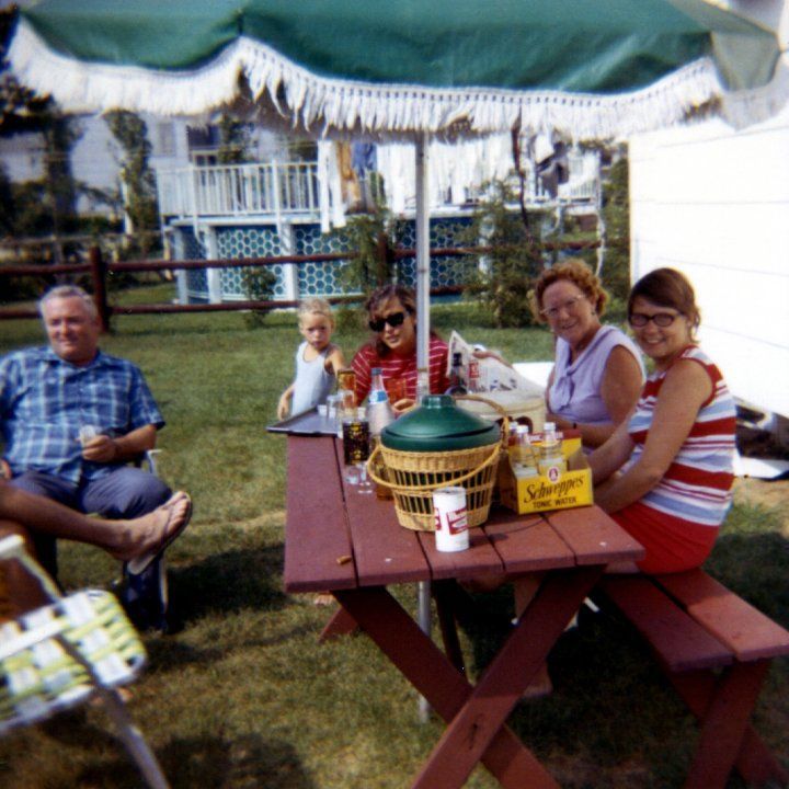 Marianne Phillips - Class of 1984 - F.w. Springstead High School