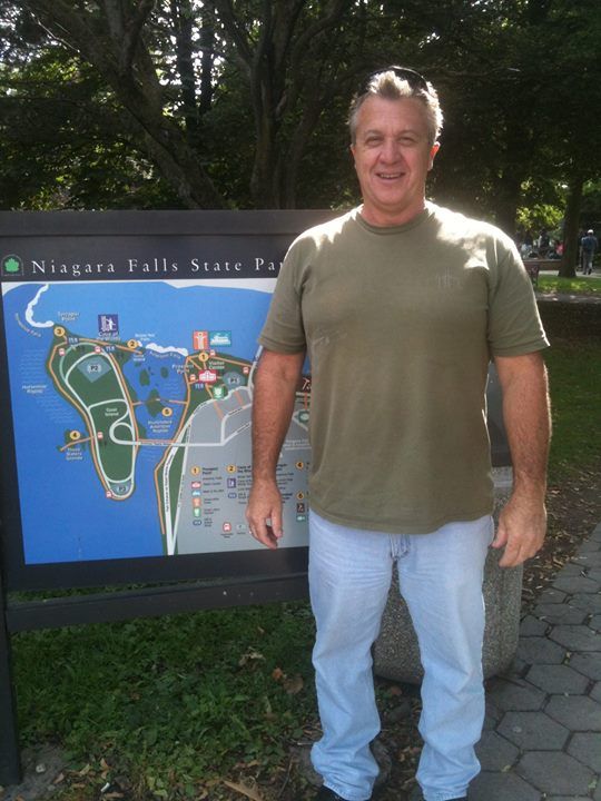 Walter Frankenfield Sr. - Class of 1984 - F.w. Springstead High School
