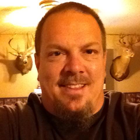 Jerry Lowry - Class of 1984 - F.w. Springstead High School