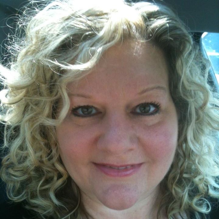 Michelene Griffith - Class of 1984 - F.w. Springstead High School