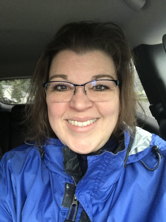 Lisa Marie Wright - Class of 1986 - F.w. Springstead High School