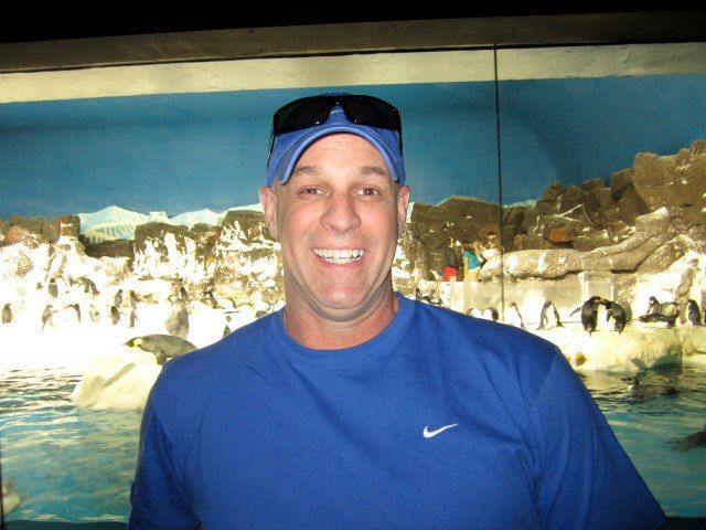 Keith Hamill - Class of 1986 - F.w. Springstead High School