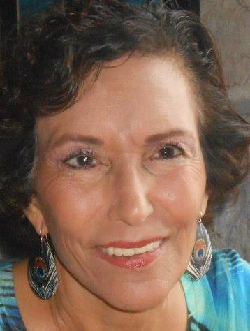 Alma Ramirez-cisneros - Class of 1965 - Aransas Pass High School