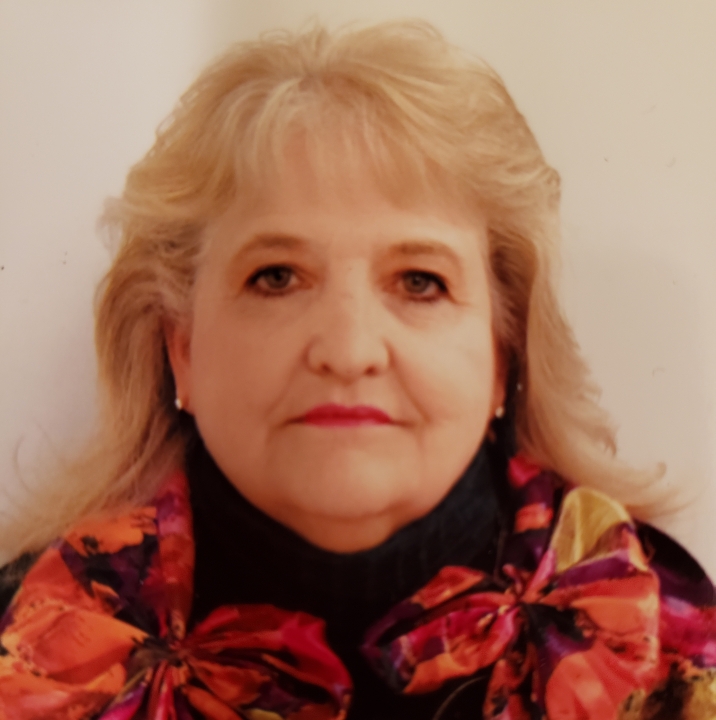 Renee Sanford - Class of 1971 - Aransas Pass High School