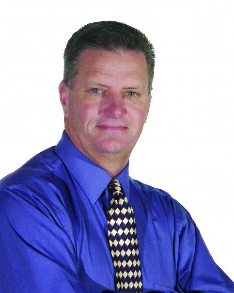 Wayne Pruitt Jr. - Class of 1976 - Aransas Pass High School