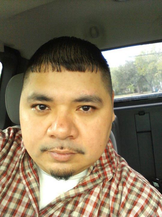Marcello Heysquierdo - Class of 2000 - Calhoun High School