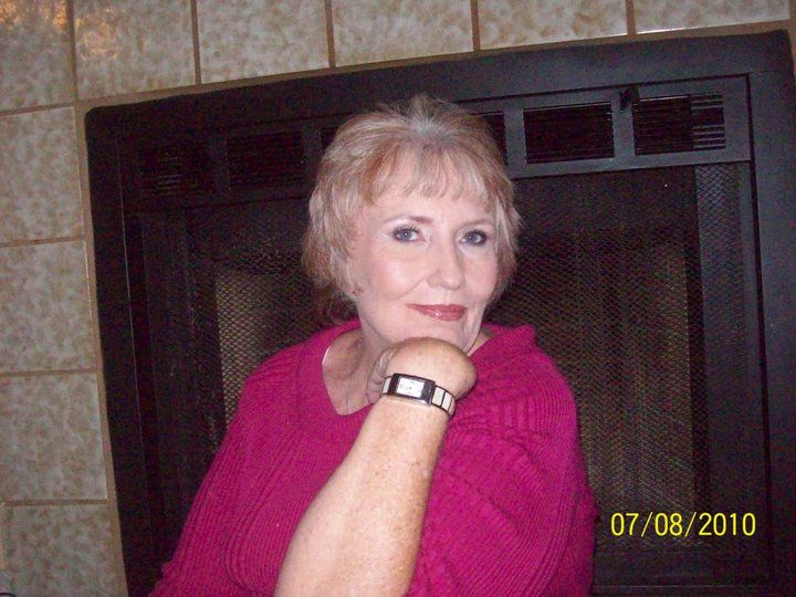 Leann Bell - Class of 1969 - Calhoun High School