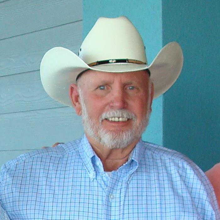 Al Griffin - Class of 1962 - Calhoun High School