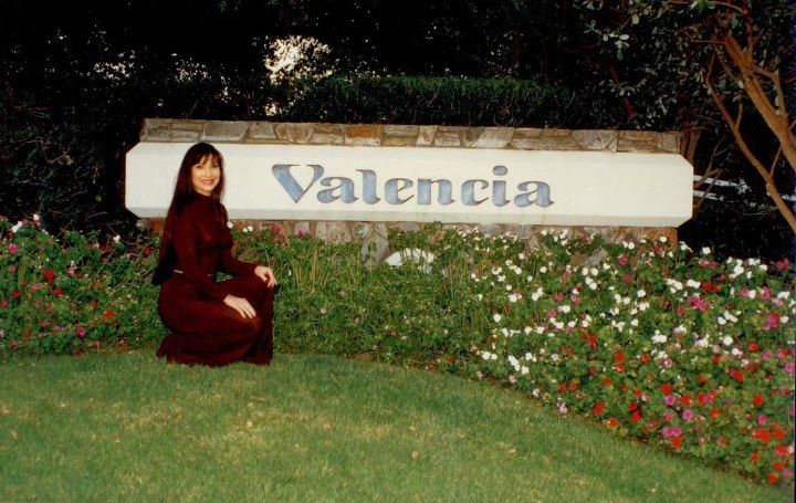 Valencia Valencia Perez - Class of 1971 - Calhoun High School