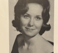 Barbara Sturrock '65