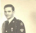 George Parrish, class of 1965