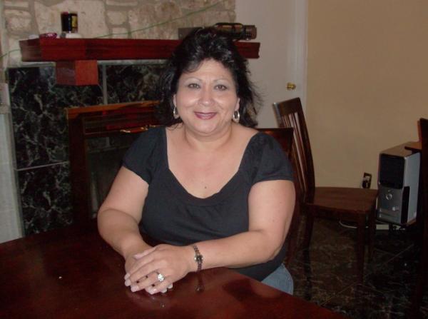 Melanie Ramirez - Class of 1981 - Cotulla High School