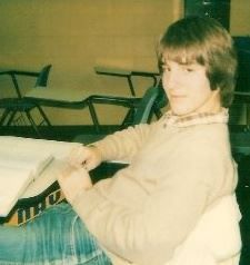 James Whitley - Class of 1985 - Crockett High School