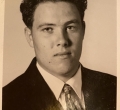 Kenneth Kenneth L Mcdonald, class of 1961