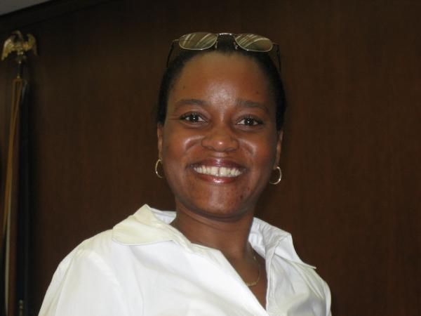Deletria Mills - Class of 1988 - Forest Brook High School