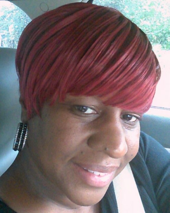 Selisa Morris - Class of 1988 - Forest Brook High School