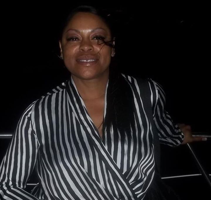 Tonyia Richard - Class of 1988 - Forest Brook High School