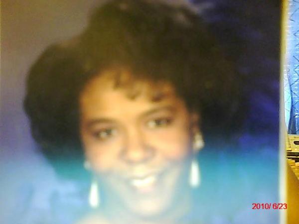 Loretta Chaney - Class of 1981 - Forest Brook High School