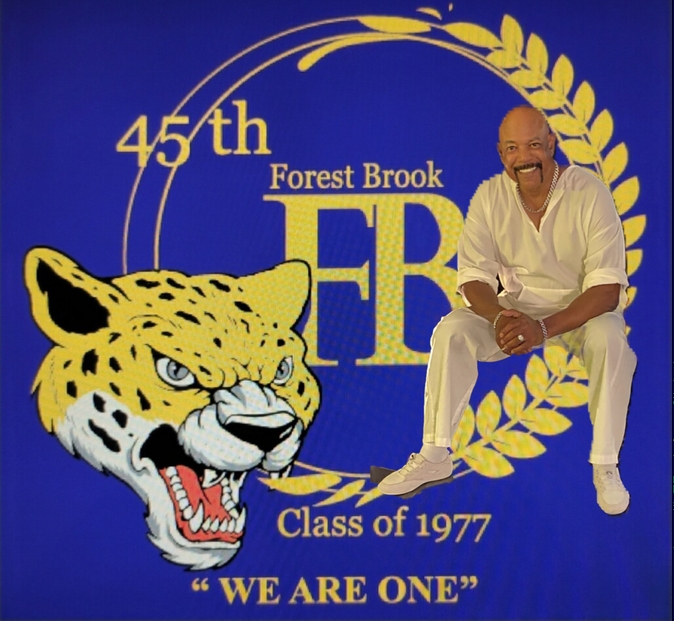 Nathan Thomas Nathan Thomas - Class of 1977 - Forest Brook High School