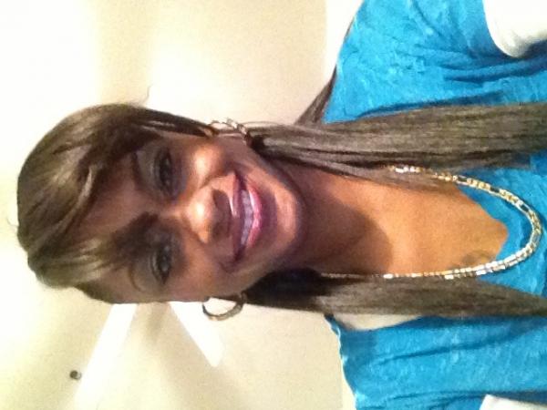 Alisa Butler - Class of 1988 - Forest Brook High School