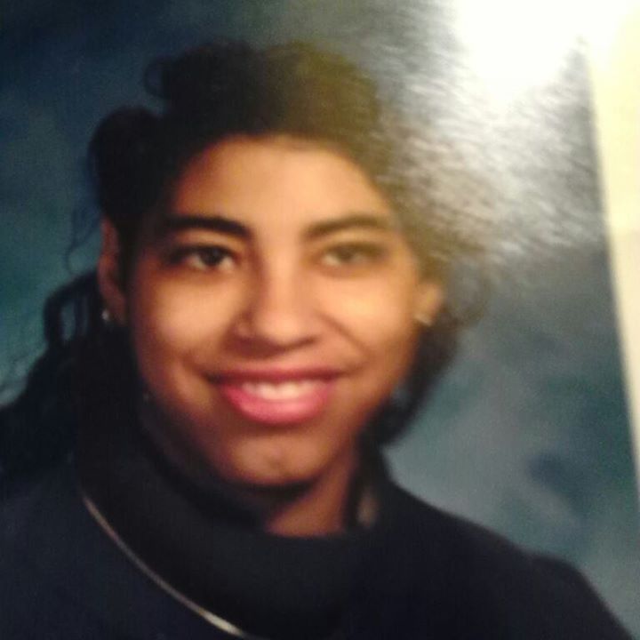 Tammy Calhoun - Class of 1991 - Dunbar High School
