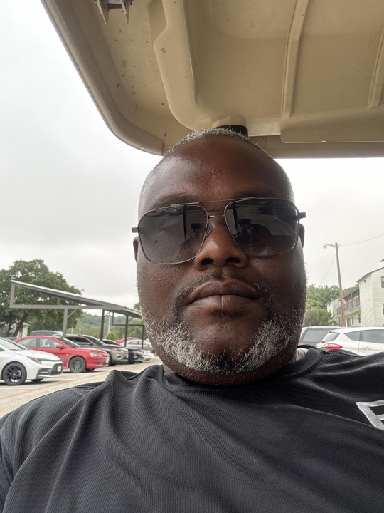 Kinte L - Class of 1995 - Dunbar High School