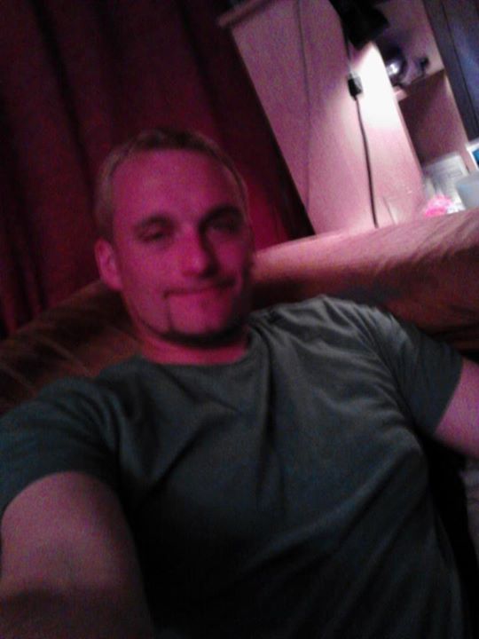 Brant Gingrich - Class of 1999 - Cedar Crest High School