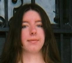 Hannah Wenrich - Class of 2005 - Cedar Crest High School