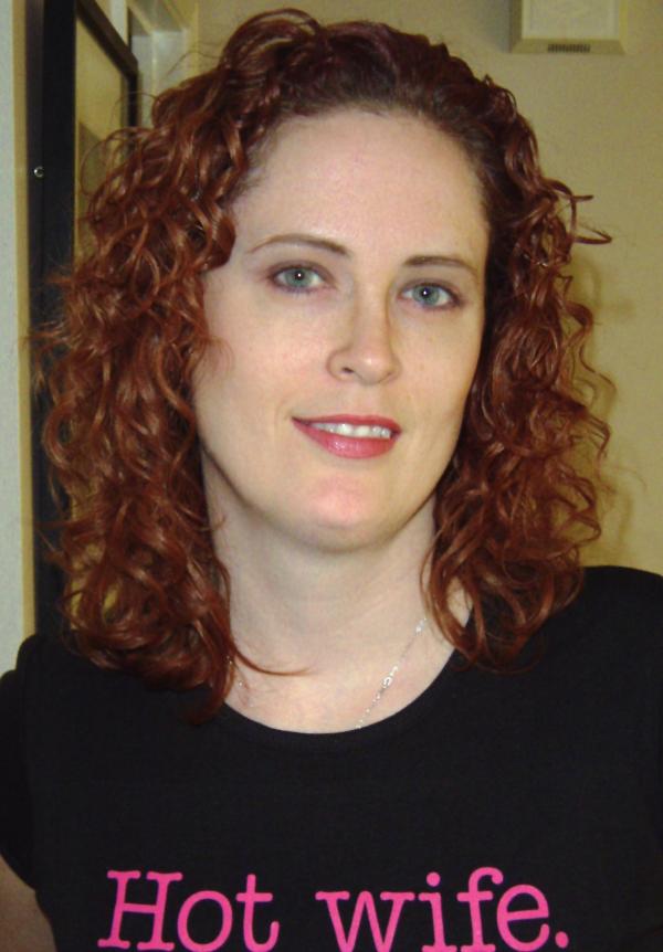 Carrie Bricker - Class of 1990 - Cedar Crest High School
