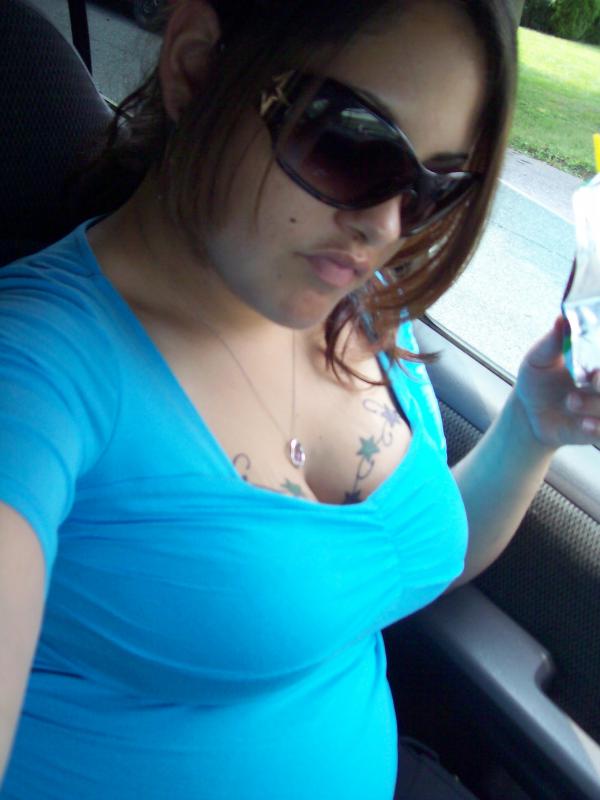 Jennifer Rodriguez - Class of 2005 - Cedar Crest High School