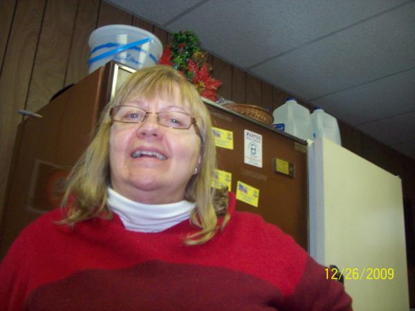 Catherine Phillips - Class of 1974 - Cedar Crest High School