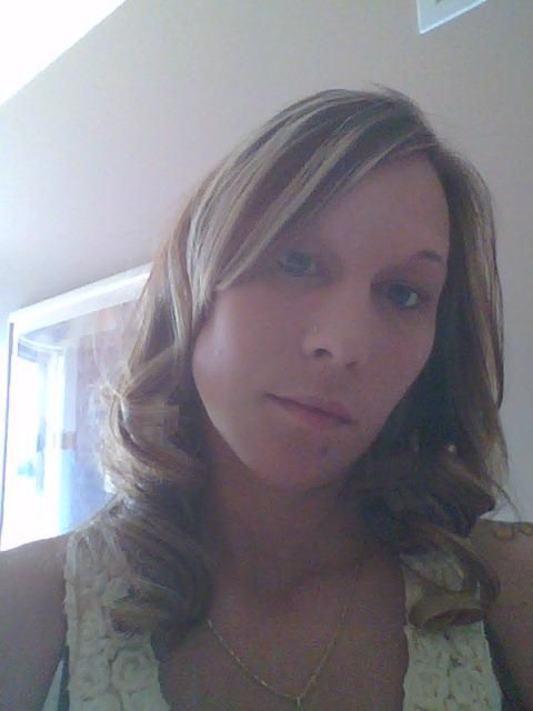 Talia Clews - Class of 2003 - Cedar Crest High School