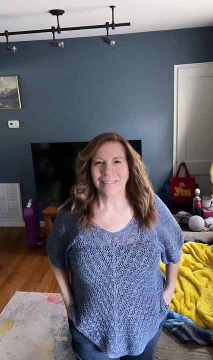 Catherine Punton Wilson - Class of 1975 - Central Cass High School