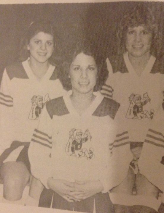 Karla Miller - Class of 1982 - Central Cass High School
