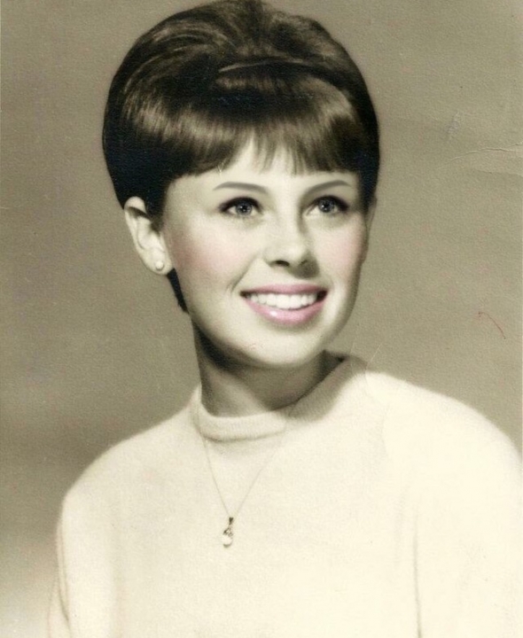 Marilyn Malone - Class of 1967 - Arroyo High School