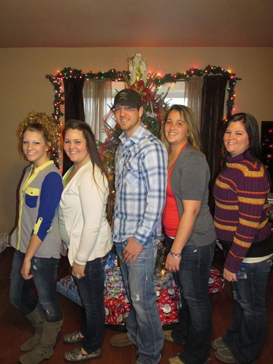 Becky Maples - Class of 1976 - Arroyo High School