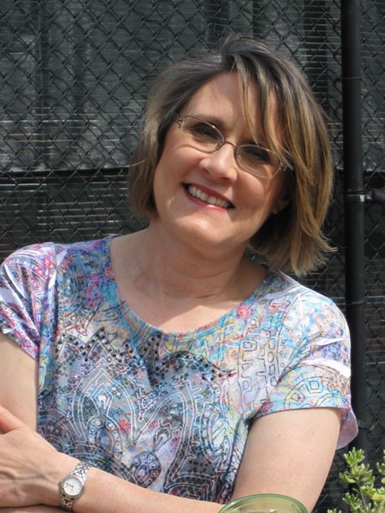 Cindy Brophy - Class of 1971 - Arroyo High School