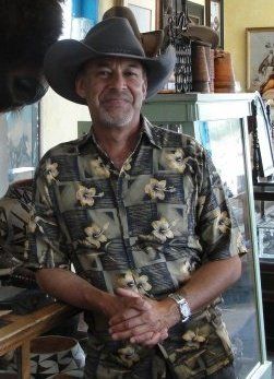Chico Hernandez - Class of 1972 - Arroyo High School