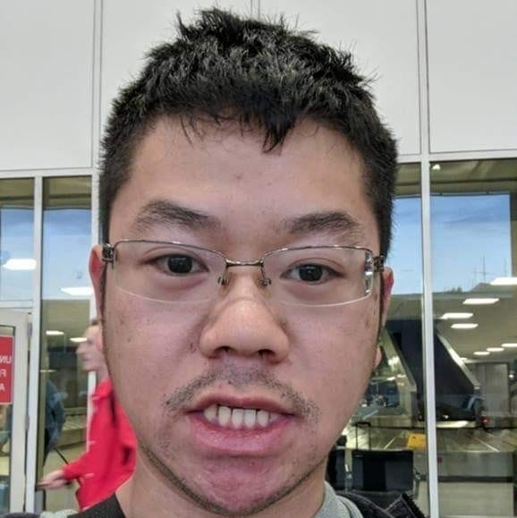 Victor Chen - Class of 2011 - Arroyo High School