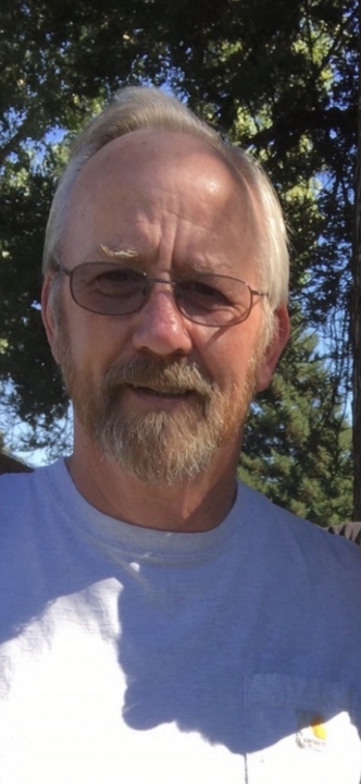 Les Wilson - Class of 1975 - Arroyo High School