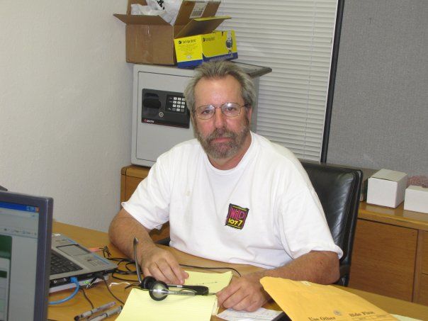 Mike Colburn - Class of 1973 - Arroyo High School