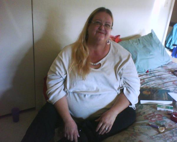Renee Allison - Class of 1975 - Arroyo High School