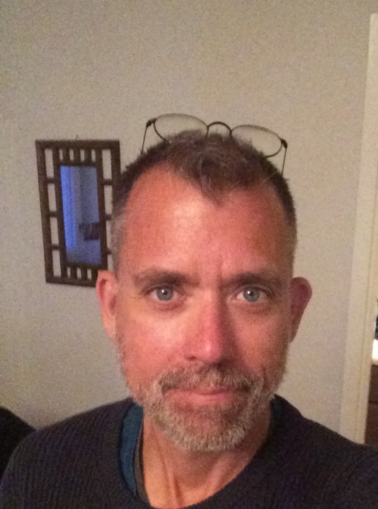 Lars Nilsson - Class of 1983 - Arroyo High School