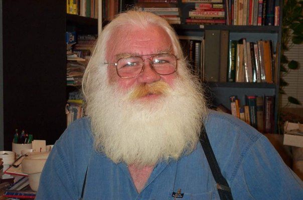 Kurt Corwin - Class of 1966 - Arroyo High School