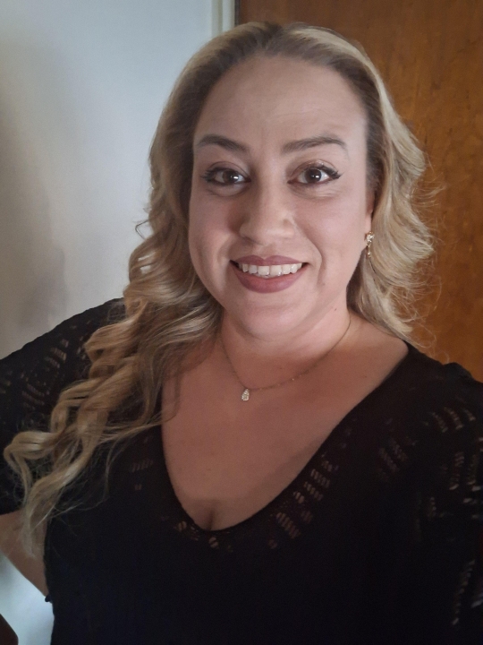 Rosemary Marquez - Class of 2002 - Arroyo High School